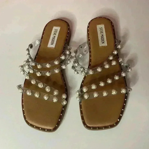 Steve Madden Sandals - Picture 1 of 6